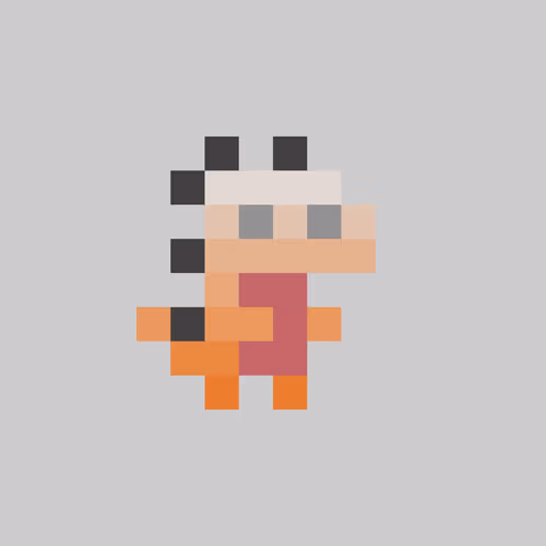 Tiny Dinos Eth