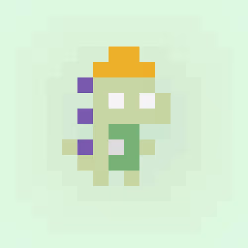 Tiny Dinos Eth