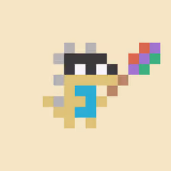 tiny dinos #3393
