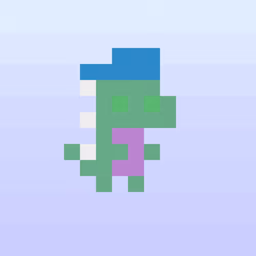Tiny Dinos Eth