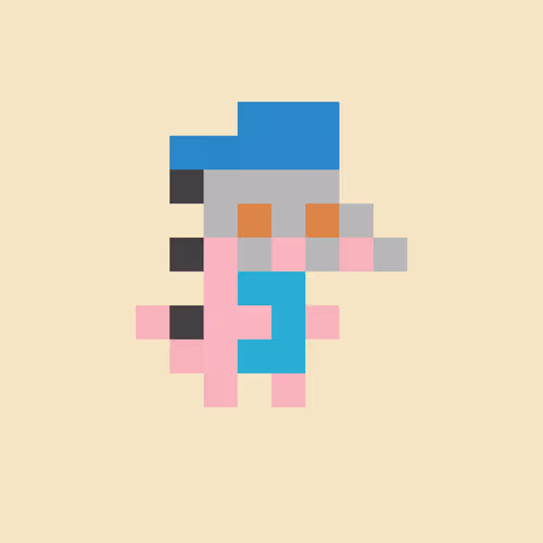 Tiny Dinos Eth