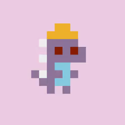 tiny dinos #9256