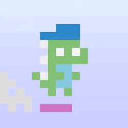 tiny dinos #8207