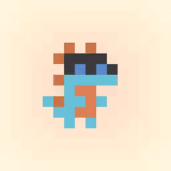 tiny dinos #121