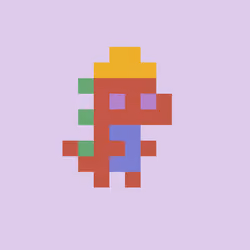 tiny dinos #9395