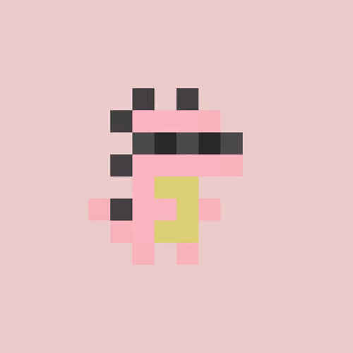 tiny dinos #8943