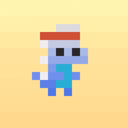 tiny dinos #2734