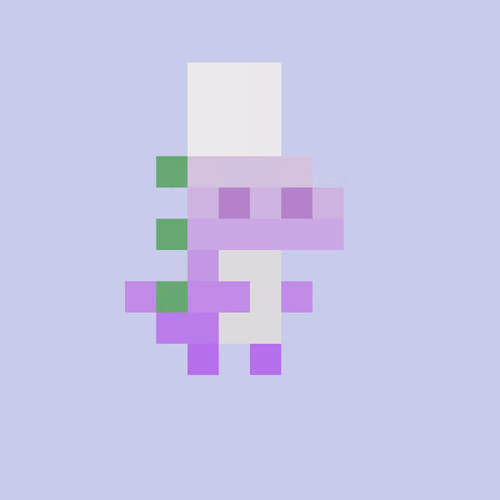 tiny dinos #5486
