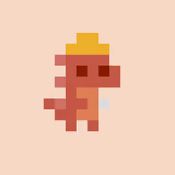 tiny dinos #4389