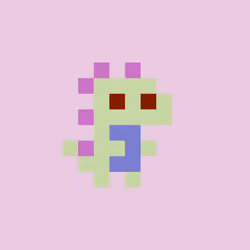 tiny dinos #5744