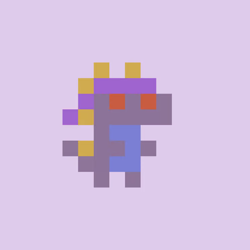 tiny dinos #2639