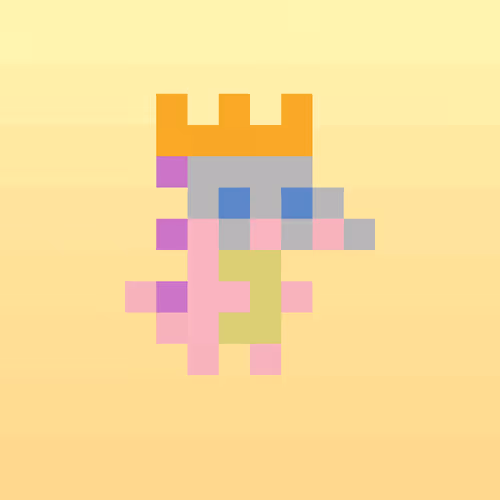 Tiny Dinos Eth