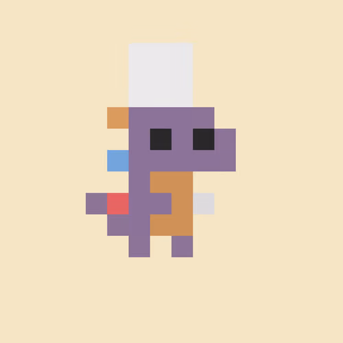 tiny dinos #2699