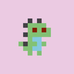 tiny dinos #9308