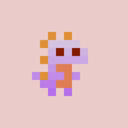 tiny dinos #2218