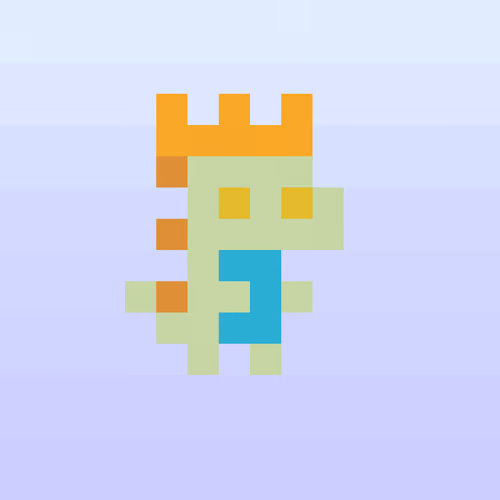 tiny dinos #1043