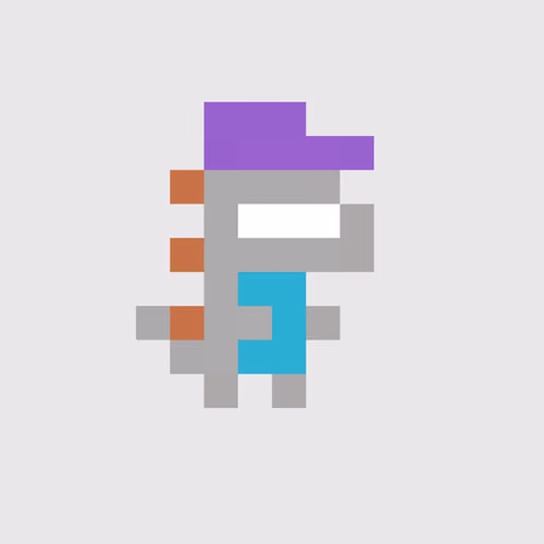 tiny dinos #7654