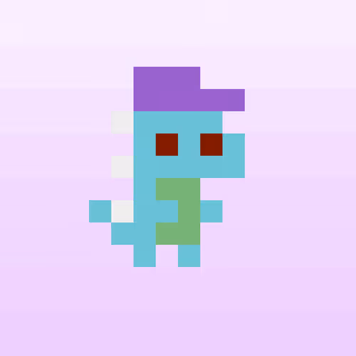 tiny dinos #3236