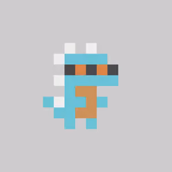 tiny dinos #7511