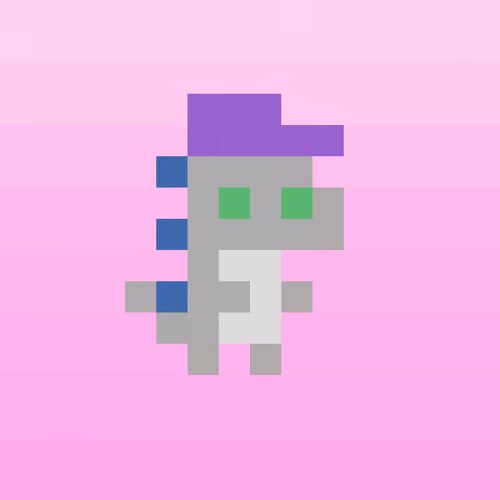 tiny dinos #9819