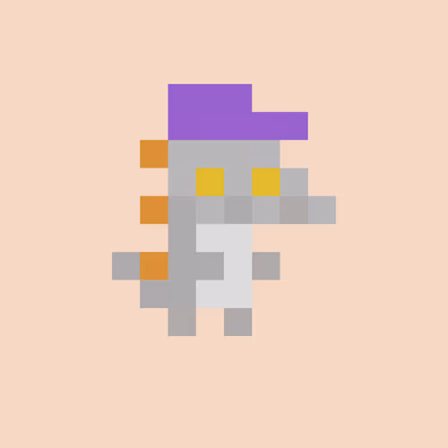 Tiny Dinos Eth