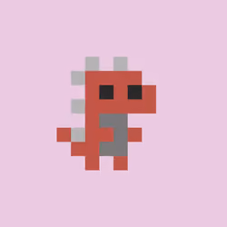 tiny dinos #3891
