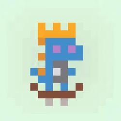 tiny dinos #8403