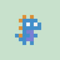 tiny dinos #9894