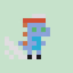 tiny dinos #8958