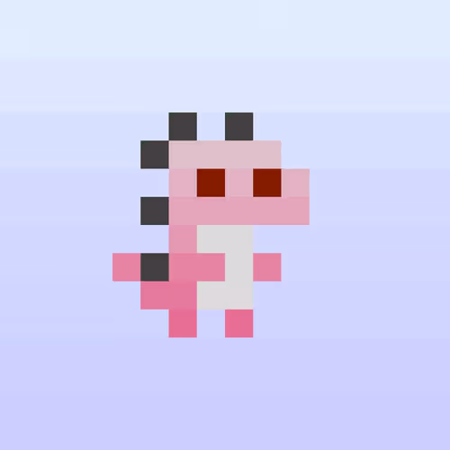 Tiny Dinos Eth