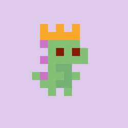 tiny dinos #1438