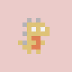 tiny dinos #884