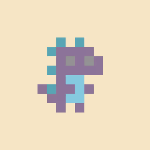 Tiny Dinos Eth