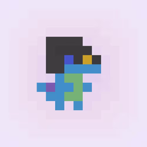 Tiny Dinos Eth