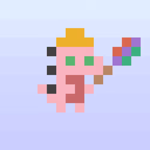 Tiny Dinos Eth