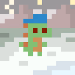 tiny dinos #8857
