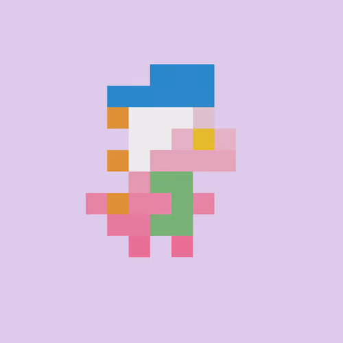 Tiny Dinos Eth