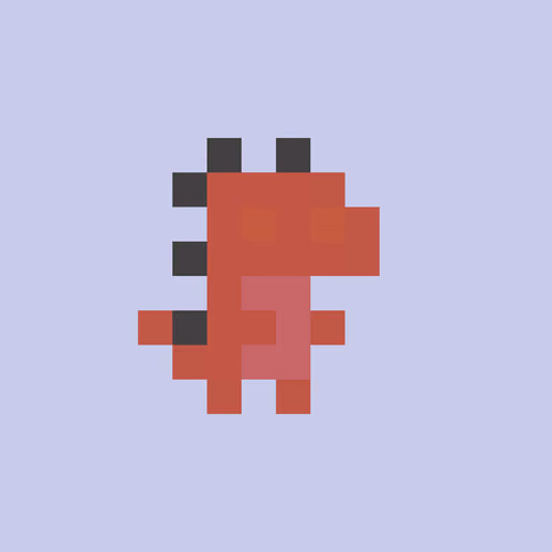 tiny dinos #9446