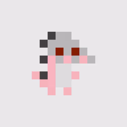 tiny dinos #6250