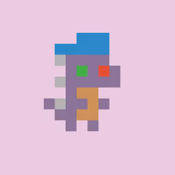 tiny dinos #4737