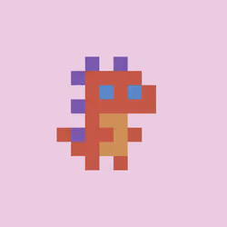 tiny dinos #8245