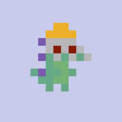 tiny dinos #3505
