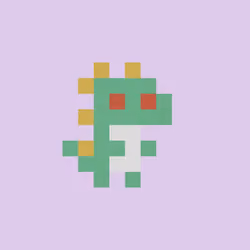 tiny dinos #5263