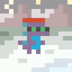 tiny dinos #7397