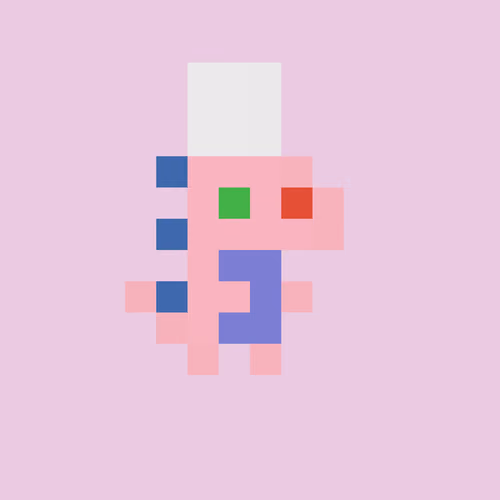 tiny dinos #467
