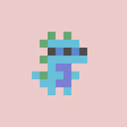 tiny dinos #3119