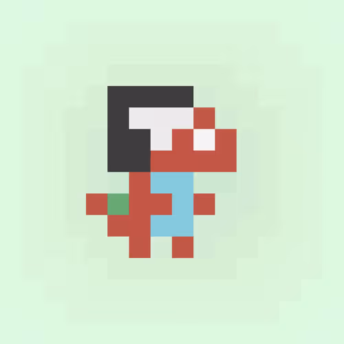 Tiny Dinos Eth
