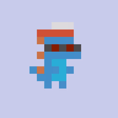 Tiny Dinos Eth