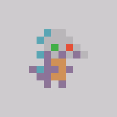 Tiny Dinos Eth