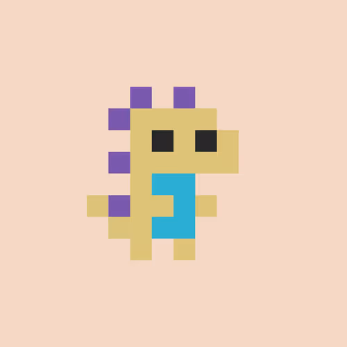 tiny dinos #2698